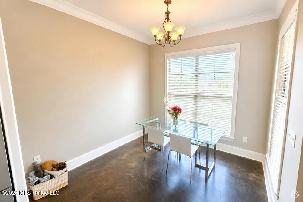 405 Copper Ridge Drive Florence, MS 39073