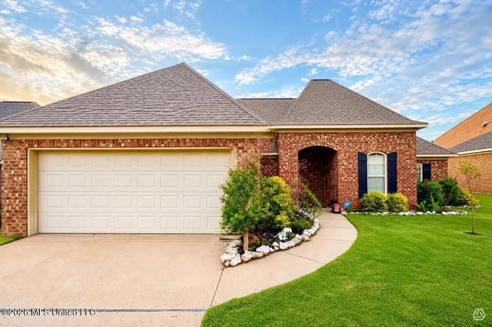 405 Copper Ridge Drive Florence, MS 39073