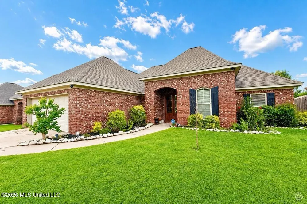 405 Copper Ridge Drive Florence, MS 39073