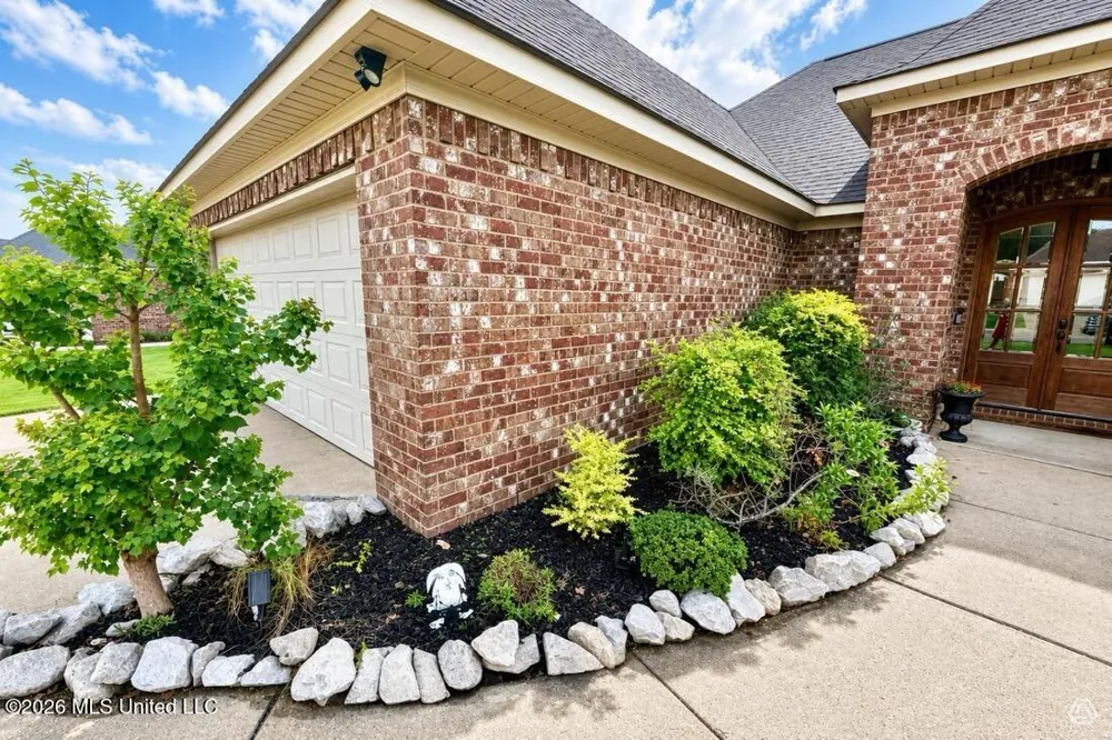 405 Copper Ridge Drive Florence, MS 39073
