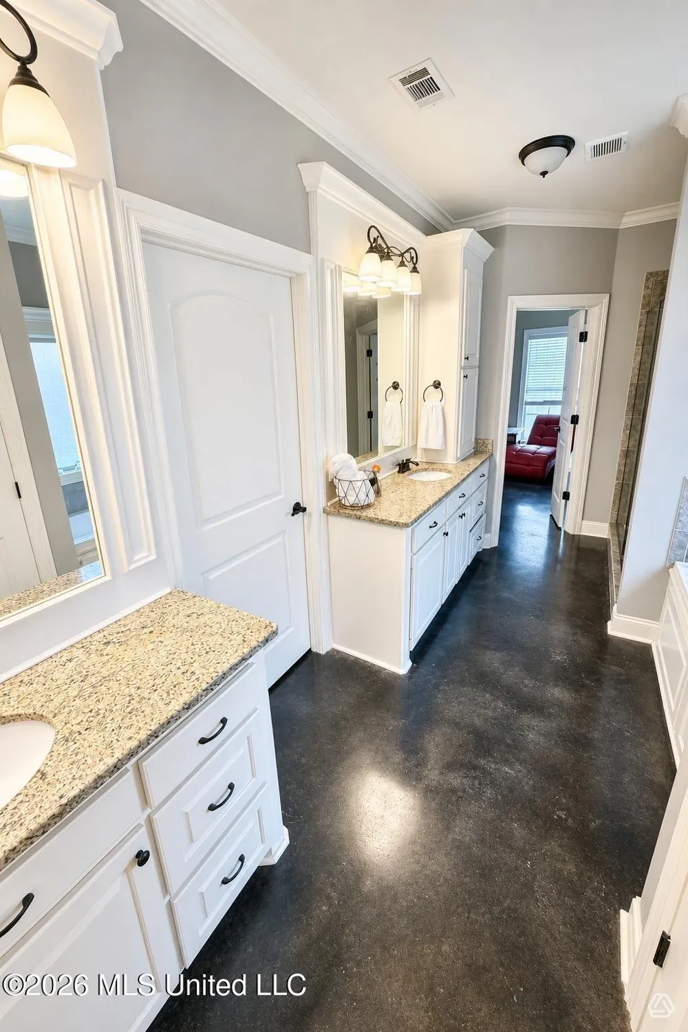 405 Copper Ridge Drive Florence, MS 39073