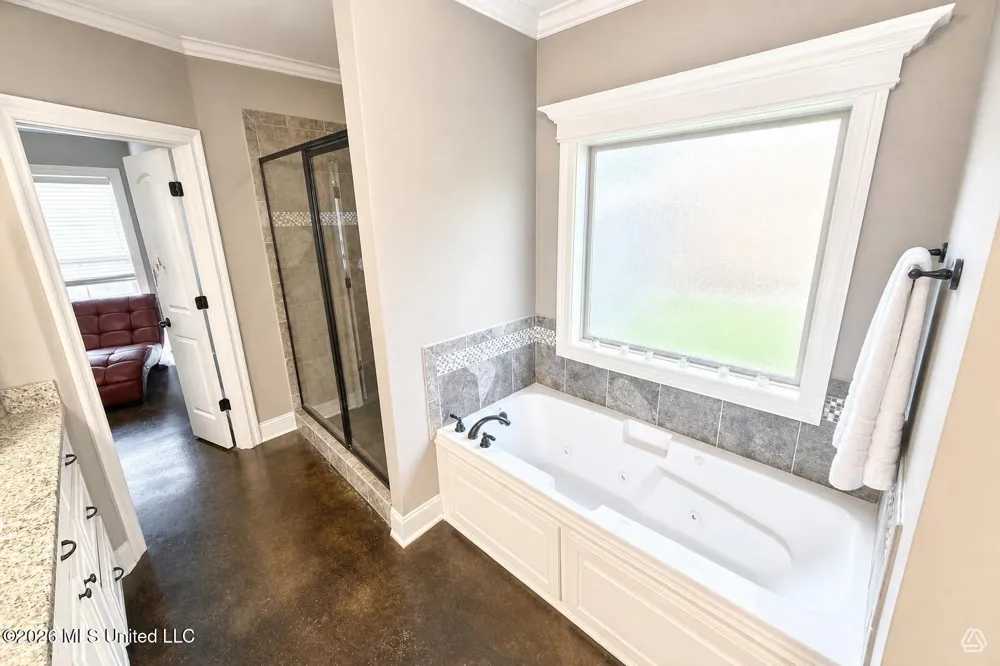 405 Copper Ridge Drive Florence, MS 39073