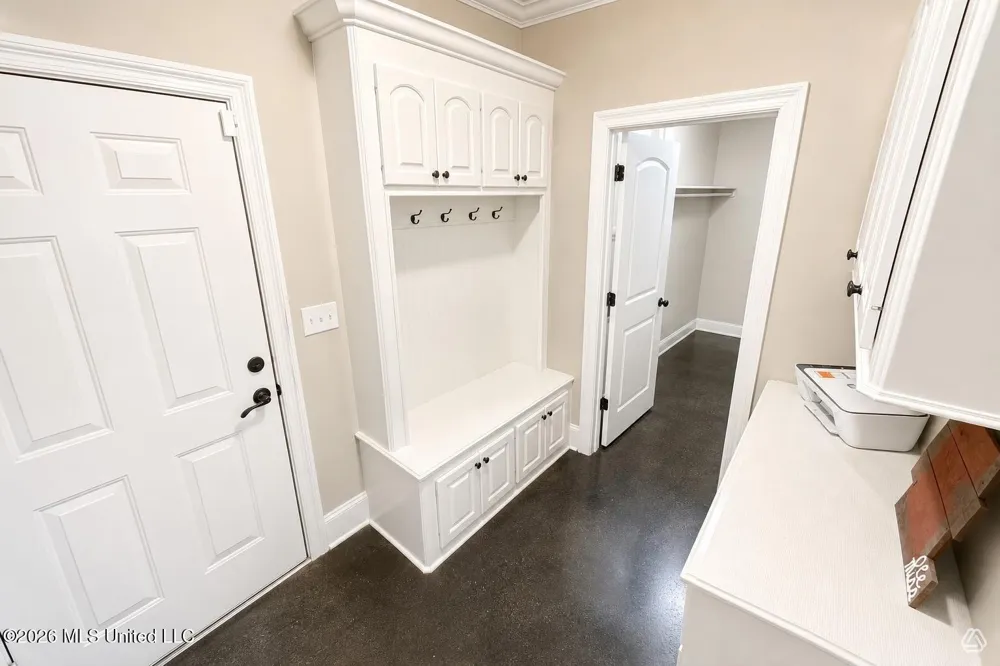 405 Copper Ridge Drive Florence, MS 39073