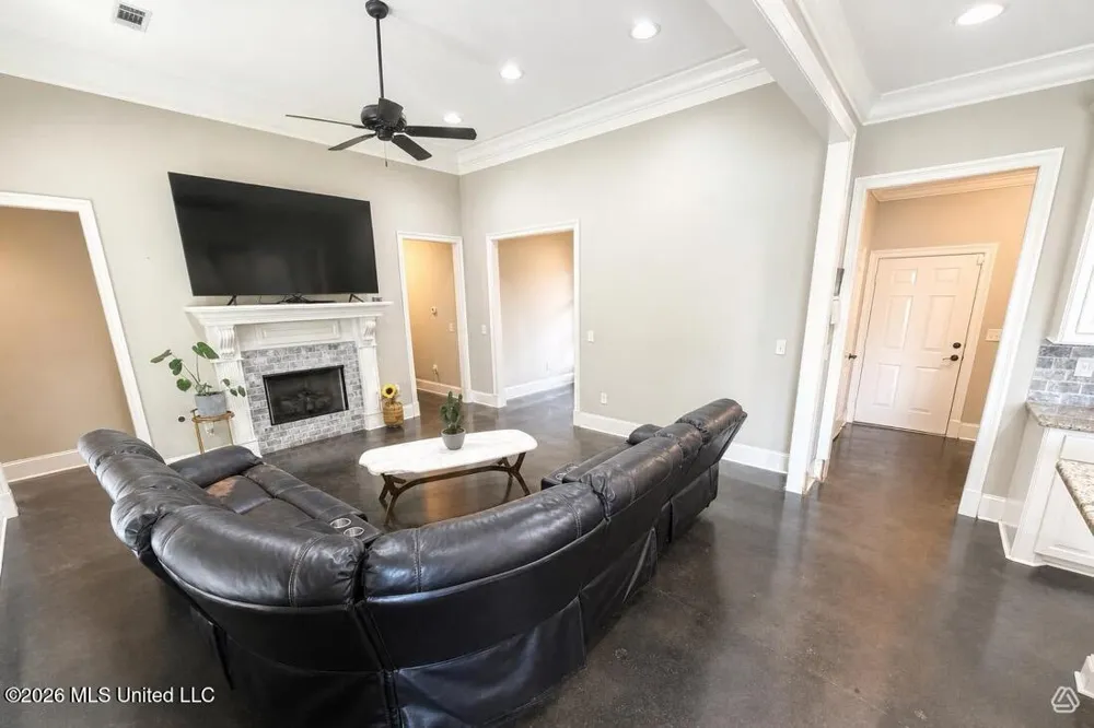 405 Copper Ridge Drive Florence, MS 39073