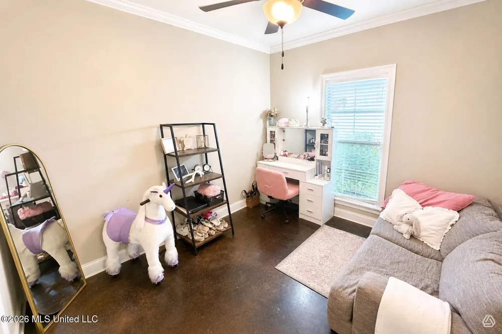 405 Copper Ridge Drive Florence, MS 39073
