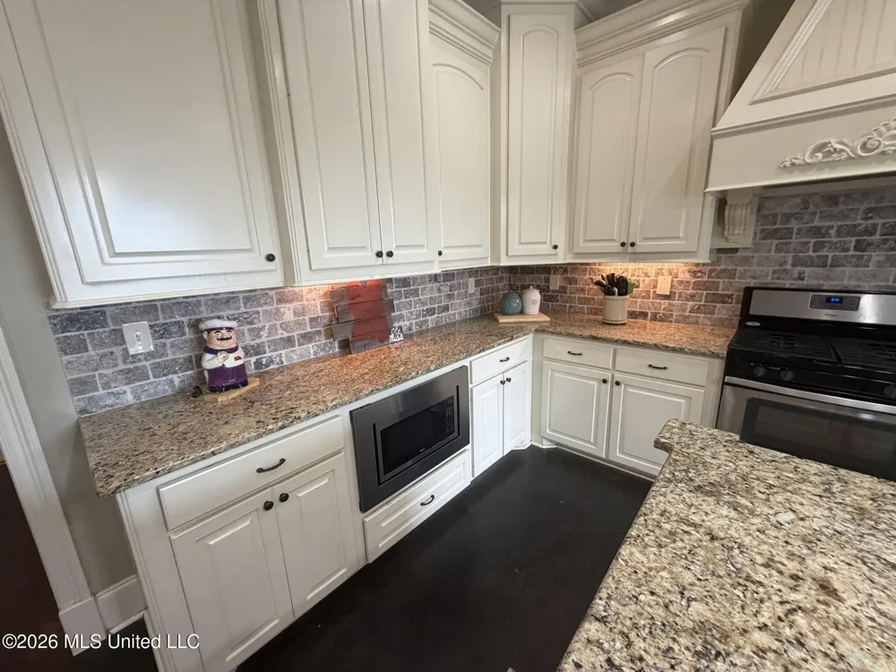 405 Copper Ridge Drive Florence, MS 39073