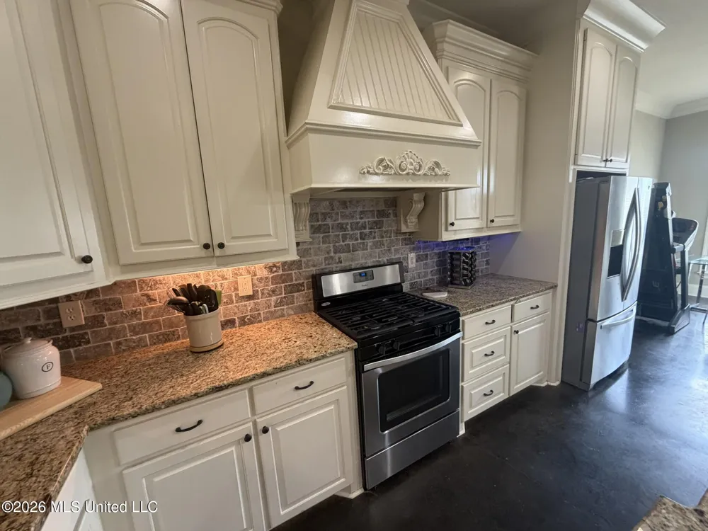 405 Copper Ridge Drive Florence, MS 39073