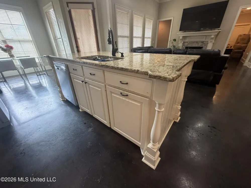 405 Copper Ridge Drive Florence, MS 39073