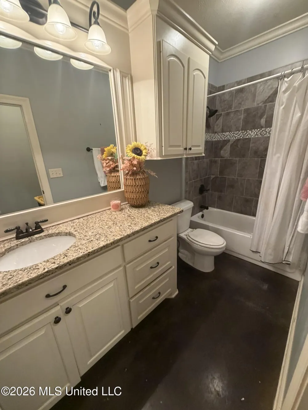 405 Copper Ridge Drive Florence, MS 39073