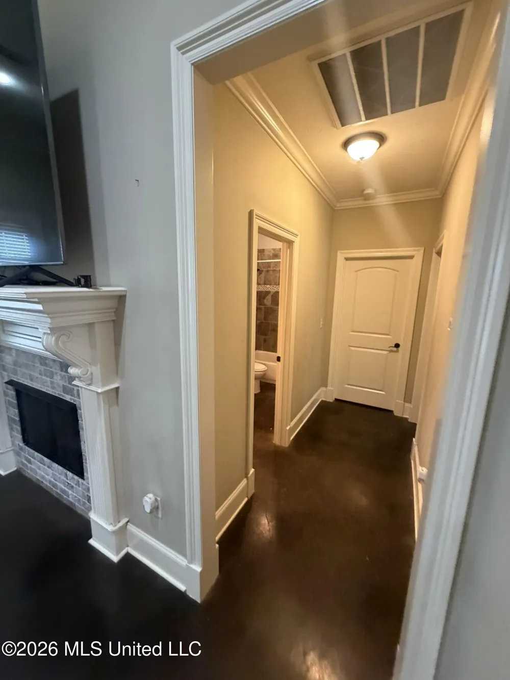 405 Copper Ridge Drive Florence, MS 39073