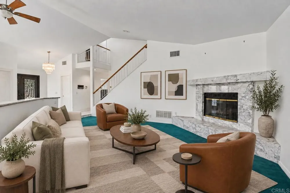 2567 Starkey Way Alpine, CA 91901