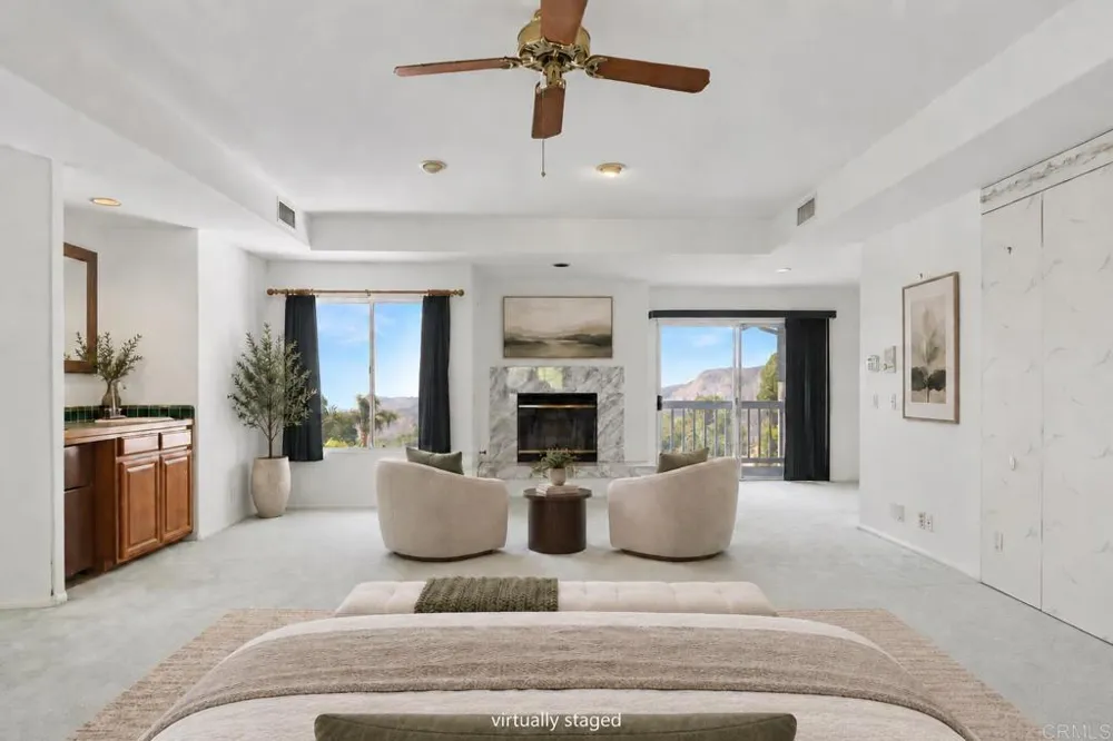 2567 Starkey Way Alpine, CA 91901