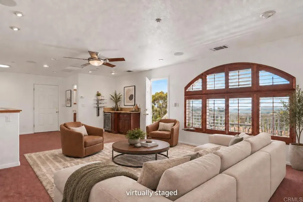 2567 Starkey Way Alpine, CA 91901