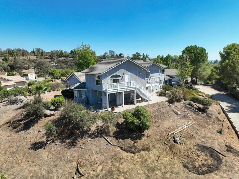 2567 Starkey Way Alpine, CA 91901