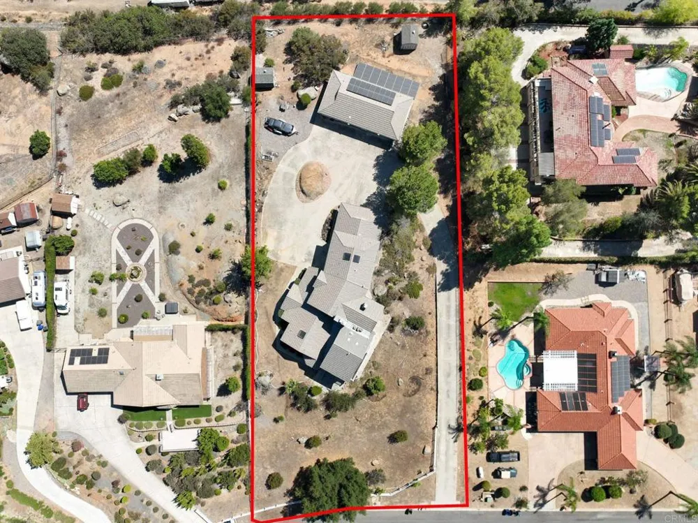 2567 Starkey Way Alpine, CA 91901