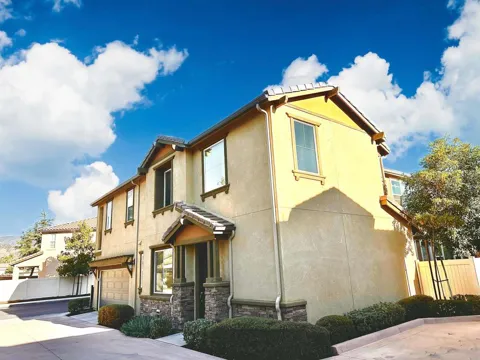 7918 Chaparral