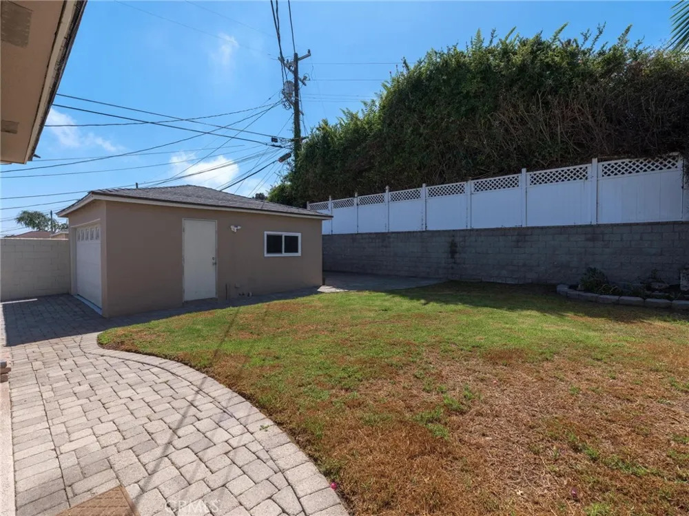 1331 W. 27th Street San Pedro, CA 90731