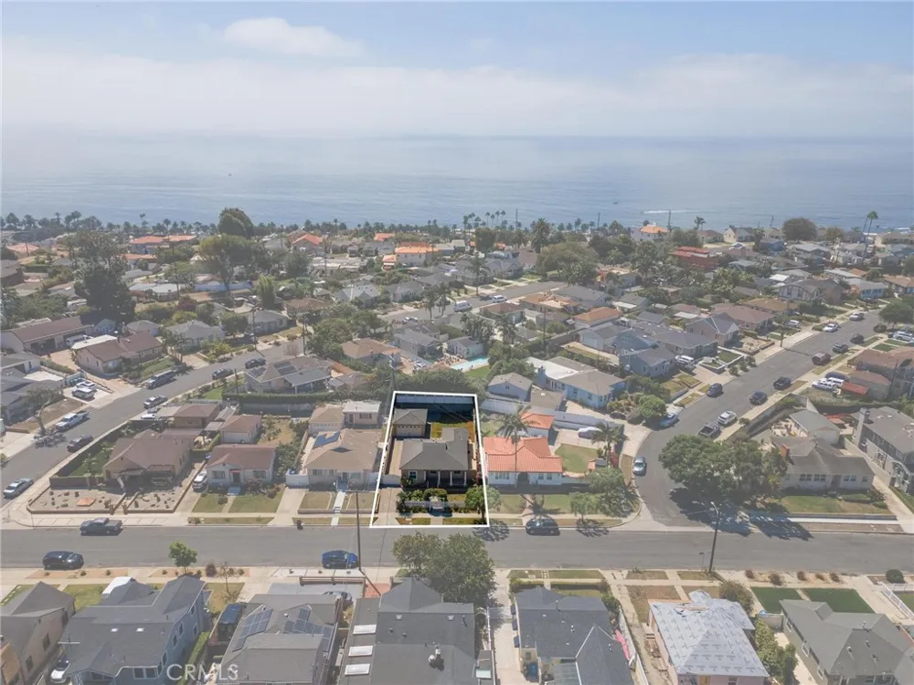 1331 W. 27th Street San Pedro, CA 90731