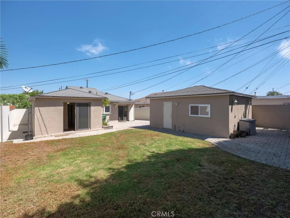 1331 W. 27th Street San Pedro, CA 90731