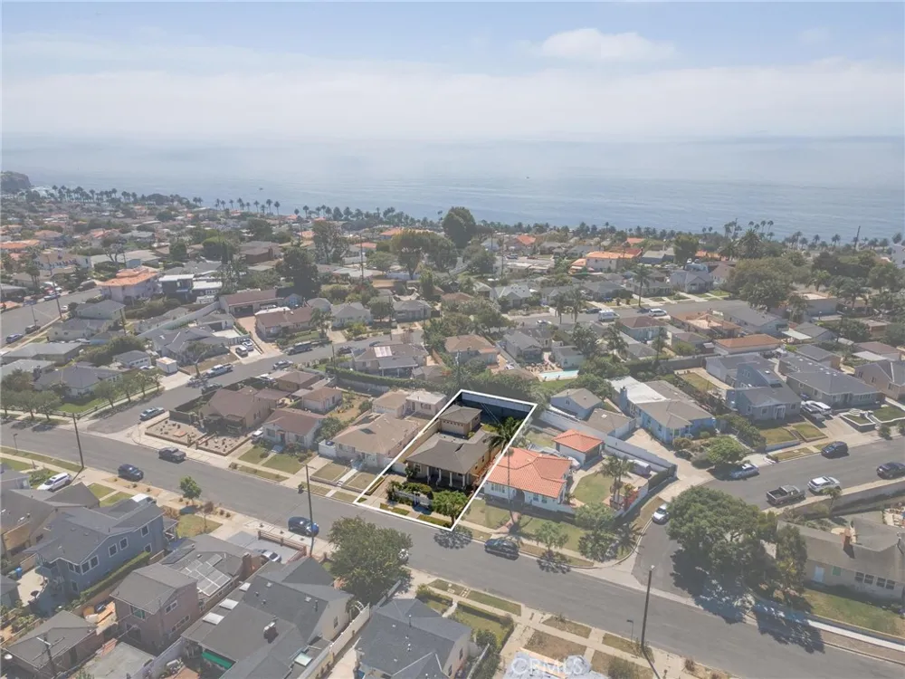 1331 W. 27th Street San Pedro, CA 90731