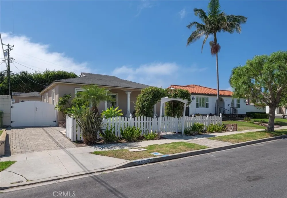 1331 W. 27th Street San Pedro, CA 90731