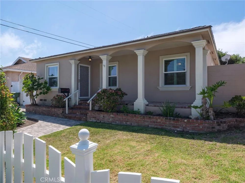1331 W. 27th Street San Pedro, CA 90731