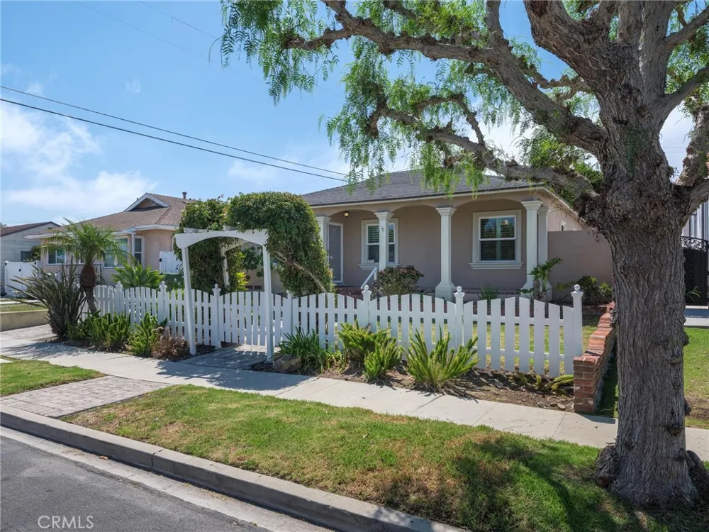 1331 W. 27th Street San Pedro, CA 90731