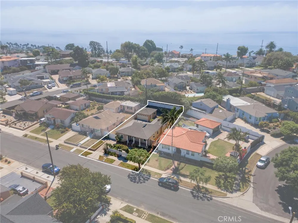 1331 W. 27th Street San Pedro, CA 90731