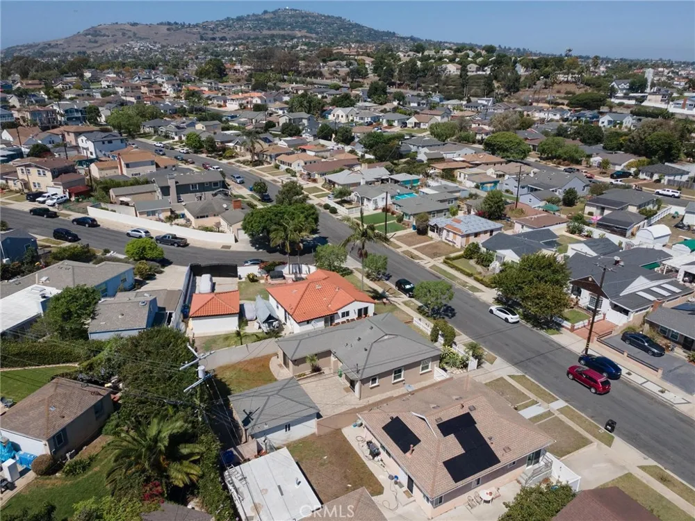 1331 W. 27th Street San Pedro, CA 90731