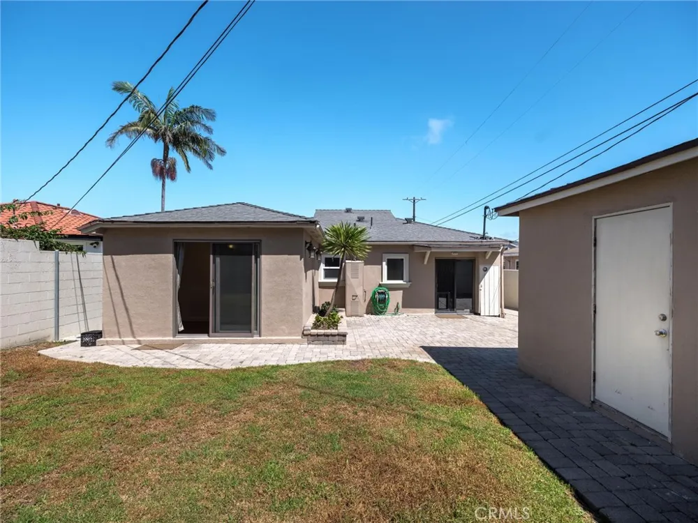1331 W. 27th Street San Pedro, CA 90731