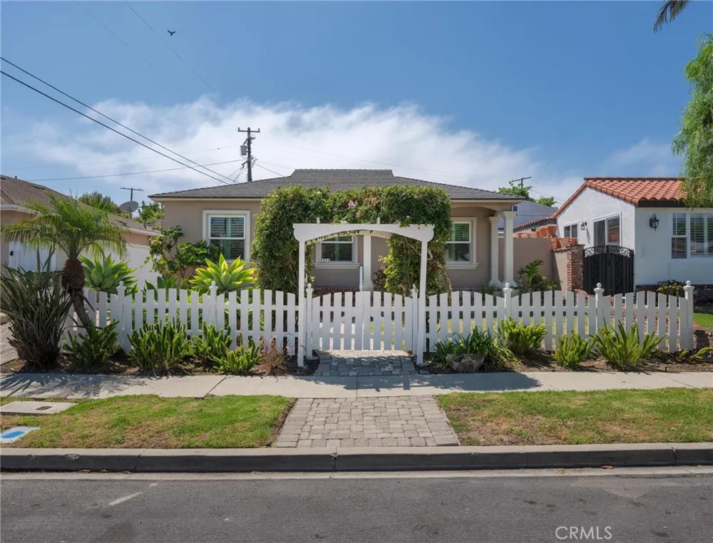 1331 W. 27th Street San Pedro, CA 90731