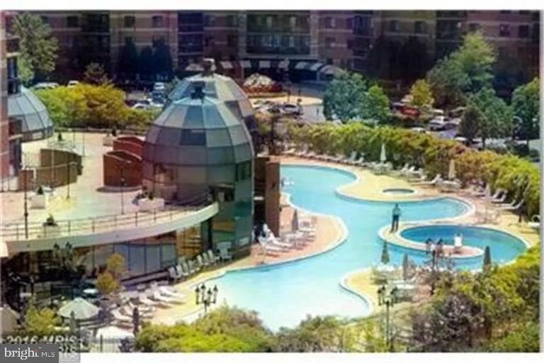 8370 GREENSBORO DRIVE #104 Mclean, VA 22102