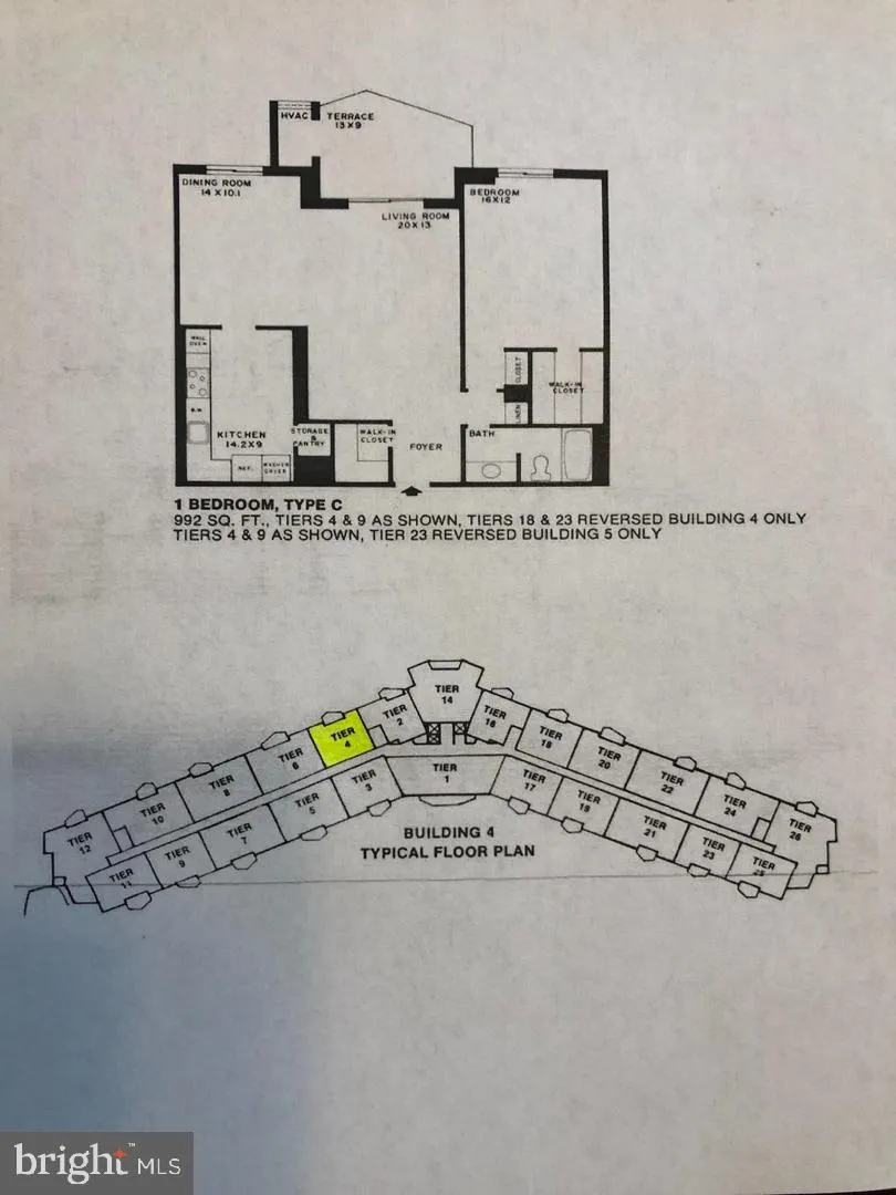 8370 GREENSBORO DRIVE #104 Mclean, VA 22102