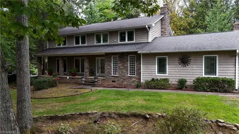 619 Cross Creek Drive