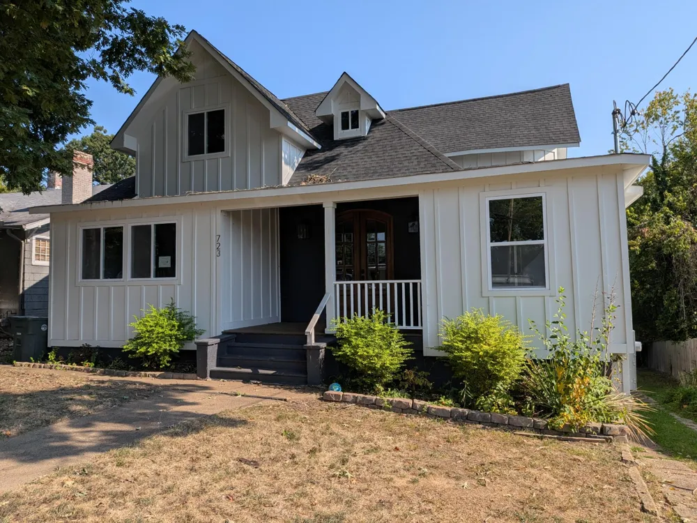 723 Mississippi Avenue Chattanooga, TN 37405