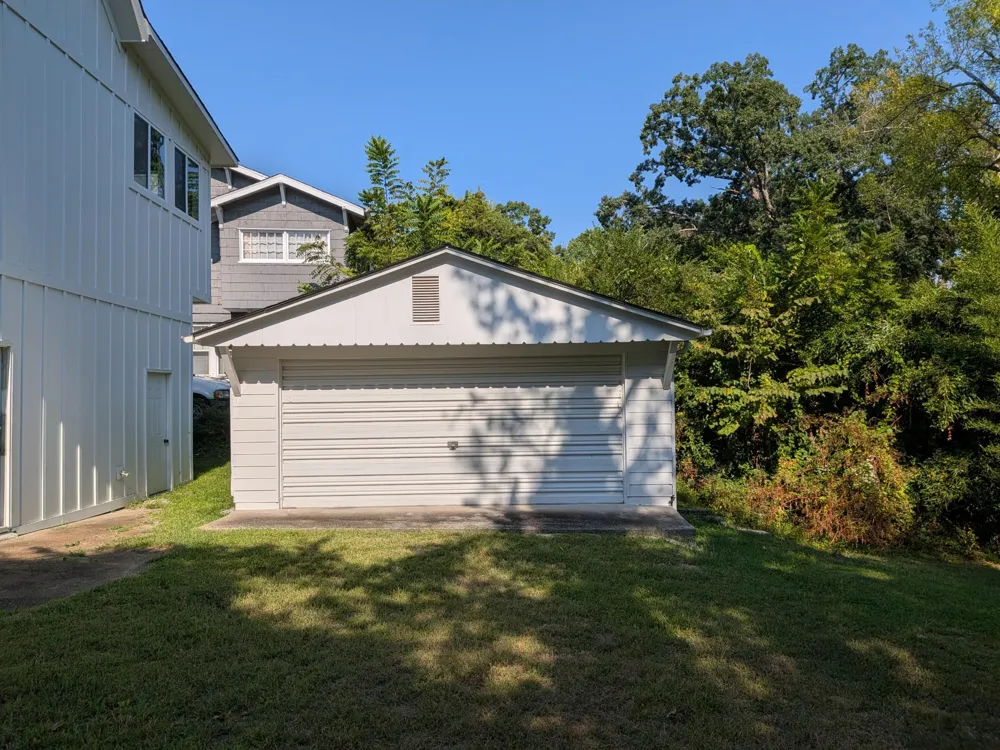 723 Mississippi Avenue Chattanooga, TN 37405