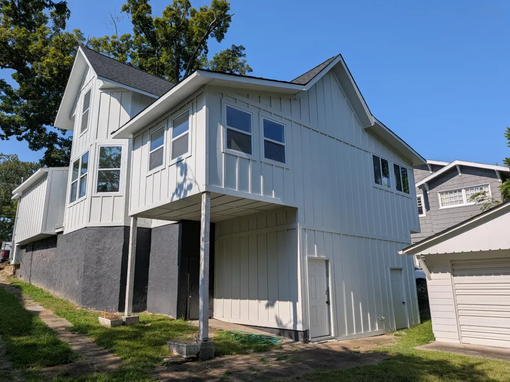 723 Mississippi Avenue Chattanooga, TN 37405