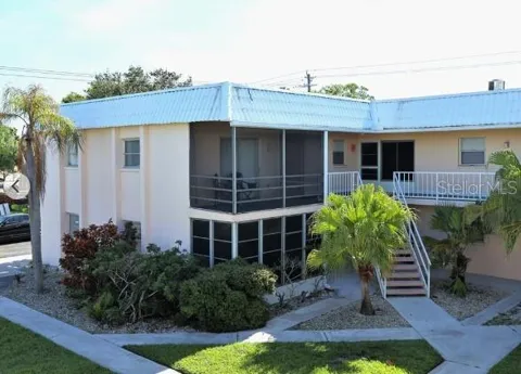 460 BASE AVENUE E #110