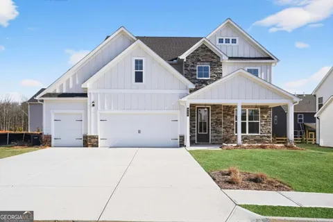 613 Villa Rica SPGS