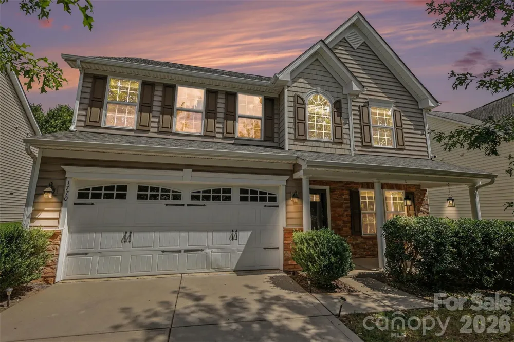 1770 Felts Parkway Fort Mill, SC 29715