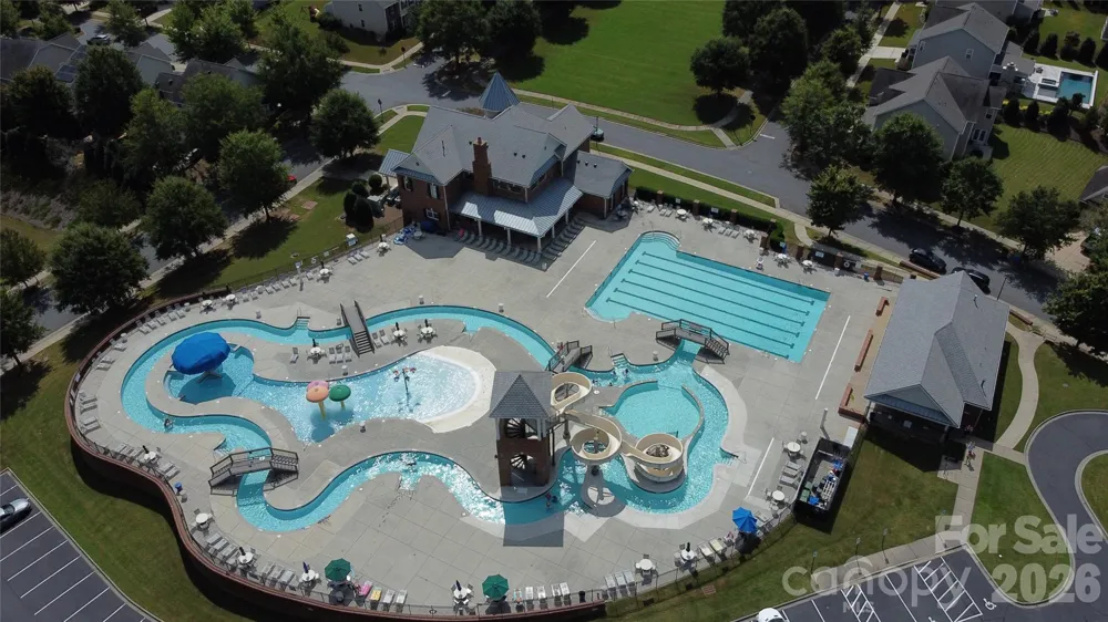 1770 Felts Parkway Fort Mill, SC 29715