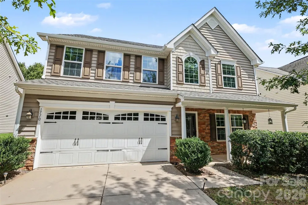 1770 Felts Parkway Fort Mill, SC 29715