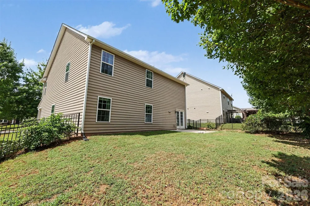 1770 Felts Parkway Fort Mill, SC 29715