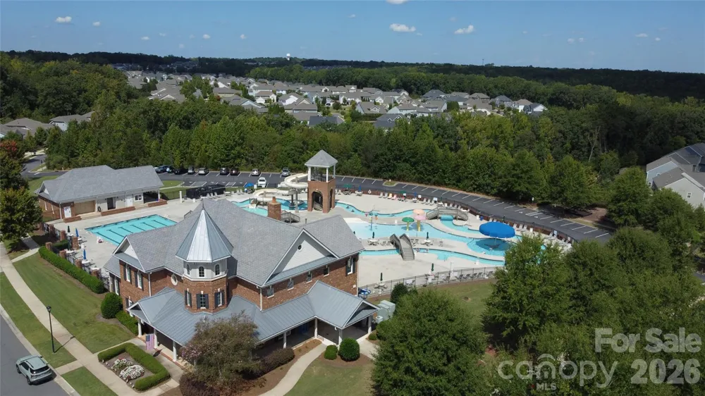 1770 Felts Parkway Fort Mill, SC 29715