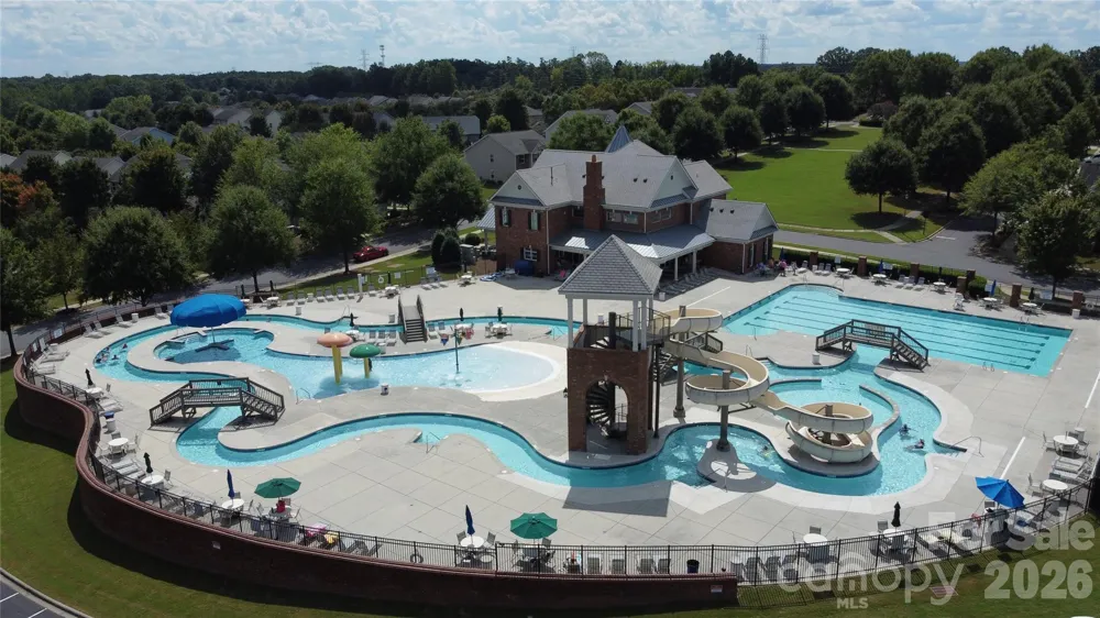 1770 Felts Parkway Fort Mill, SC 29715