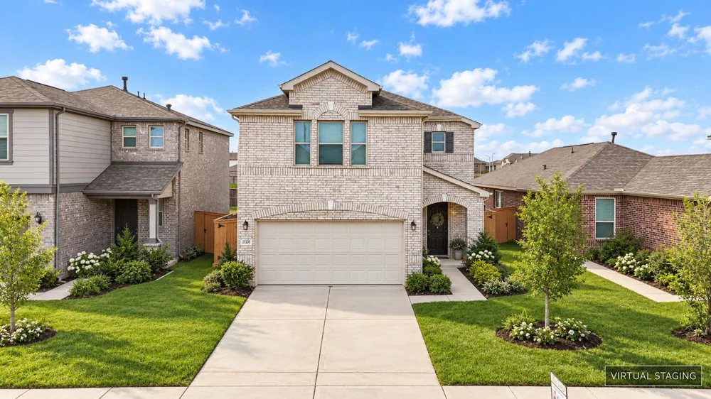 21230 Harbor Shore Drive Cypress, TX 77433