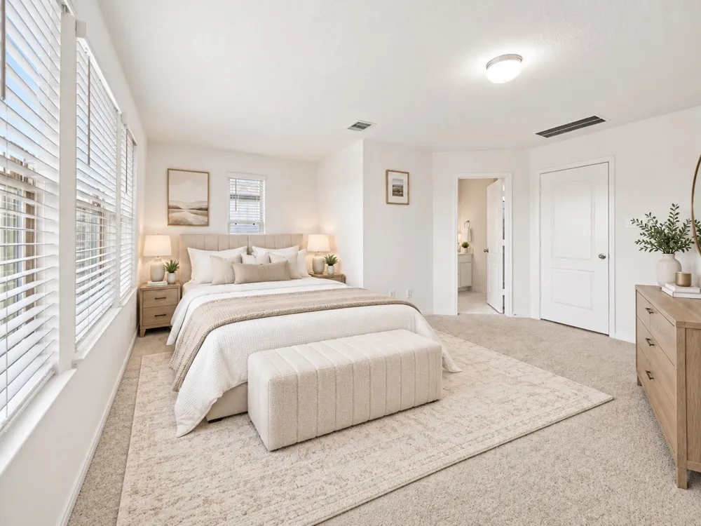 21230 Harbor Shore Drive Cypress, TX 77433