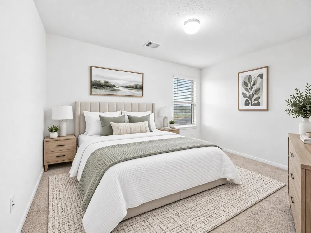 21230 Harbor Shore Drive Cypress, TX 77433