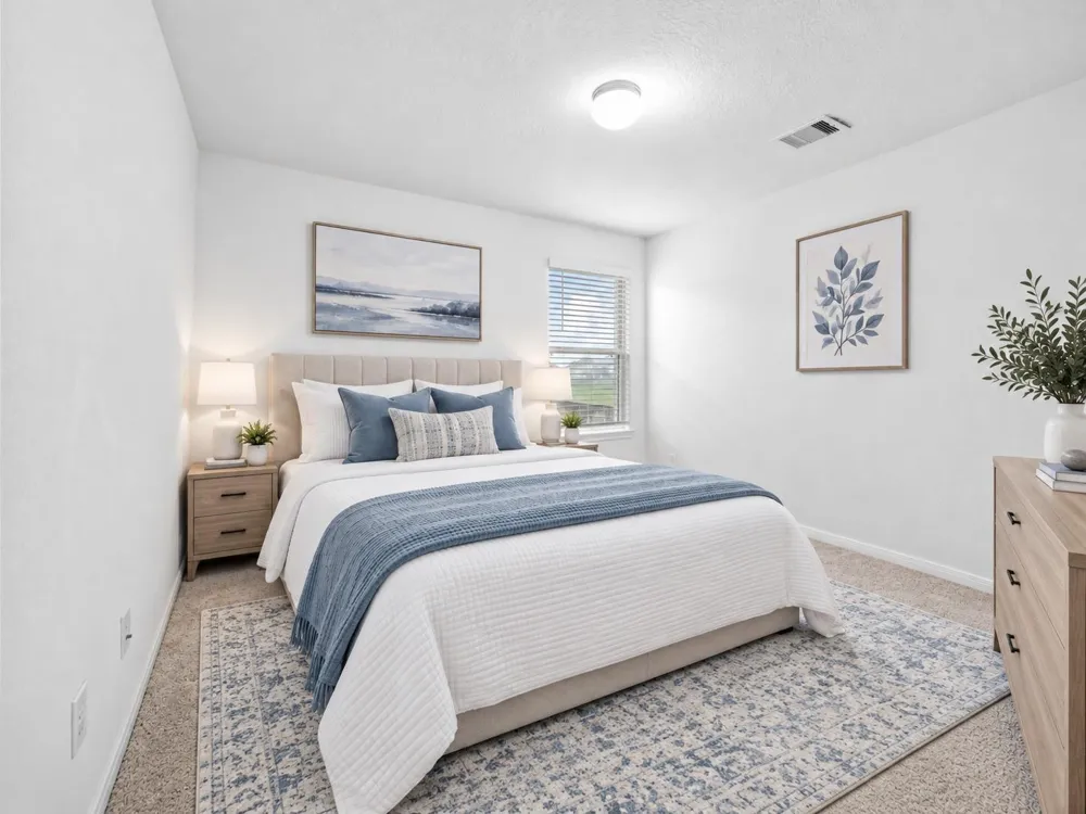 21230 Harbor Shore Drive Cypress, TX 77433