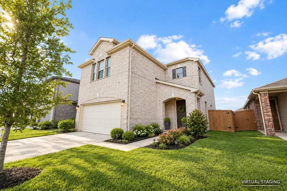 21230 Harbor Shore Drive Cypress, TX 77433